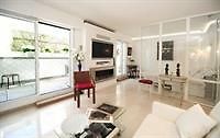 Gioffredo House Nizza Exterior foto